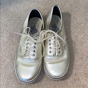 Vans Authentic Lo Pro Shoes